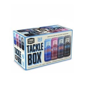Fernie Tackle Box